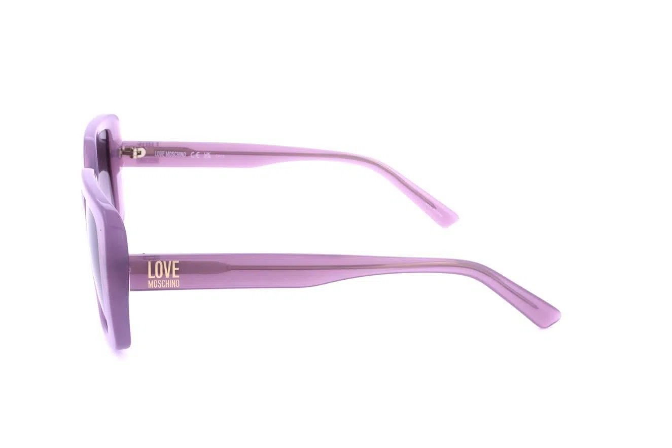 Love Moschino MOL090_S Sunglasses - view 4